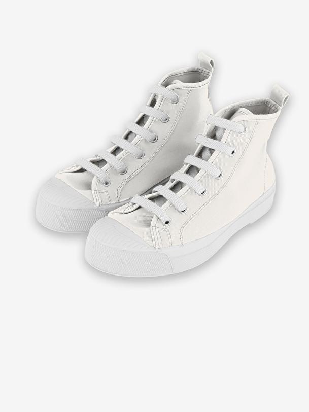 Bensimon STELLA B79 ENFANT Blanc BENSIMON