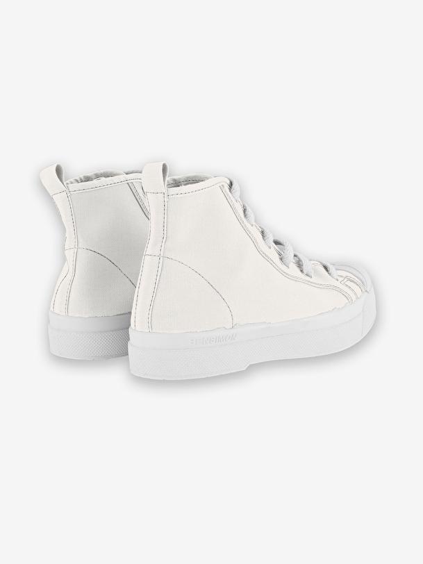 Bensimon STELLA B79 ENFANT Blanc BENSIMON
