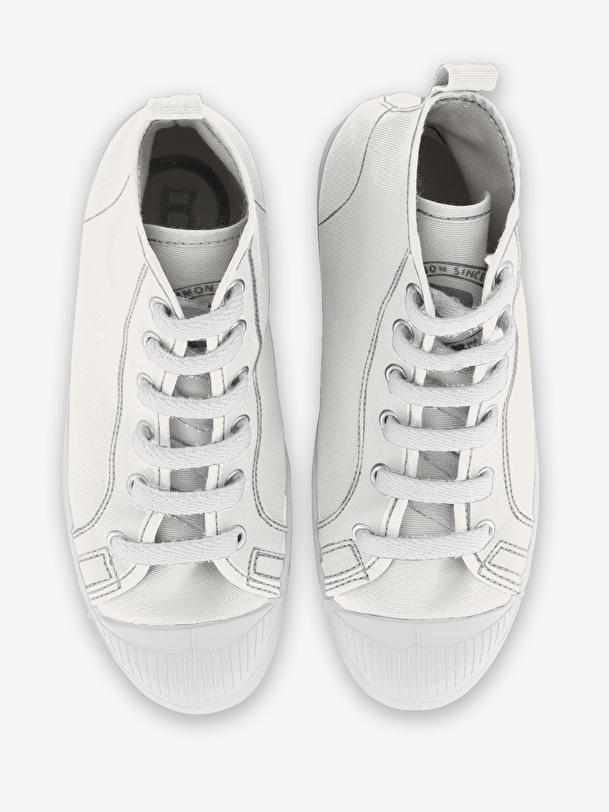 Bensimon STELLA B79 ENFANT Blanc BENSIMON