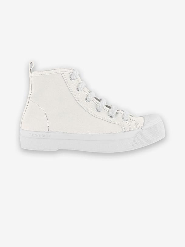 bensimon STELLA B79 ENFANT Blanc BENSIMON