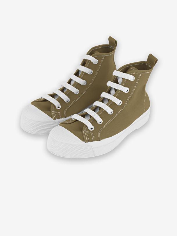 Bensimon STELLA B79 ENFANT Kaki BENSIMON