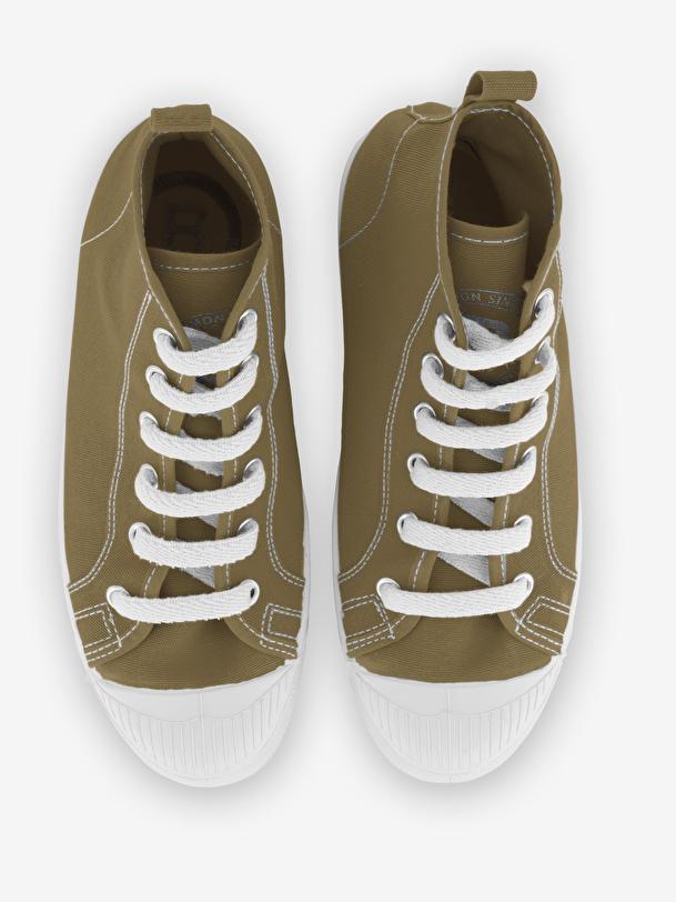 Bensimon STELLA B79 ENFANT Kaki BENSIMON