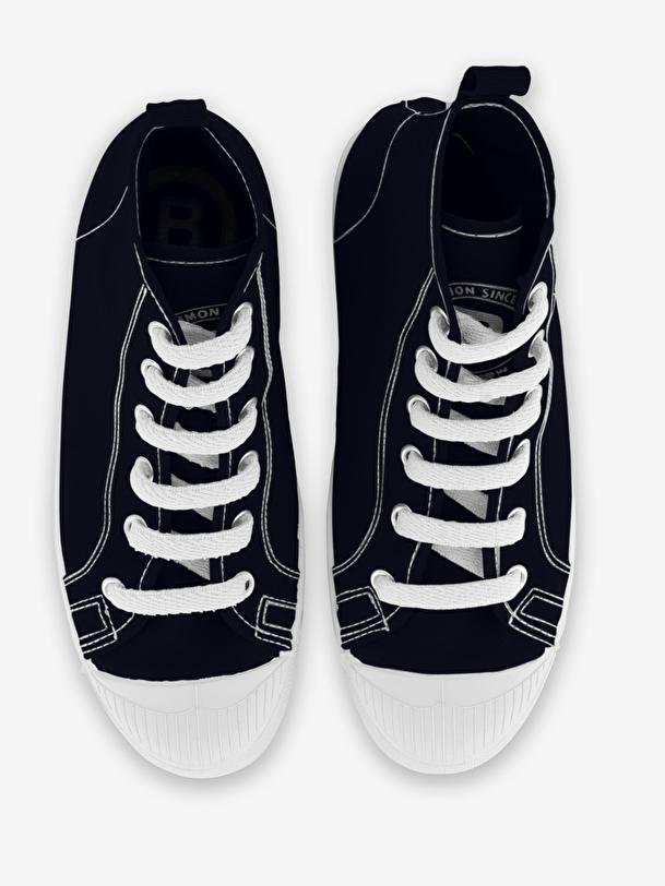 Bensimon STELLA B79 ENFANT Marine BENSIMON