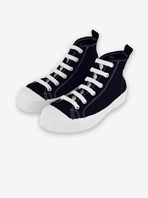 bensimon STELLA B79 ENFANT Marine BENSIMON