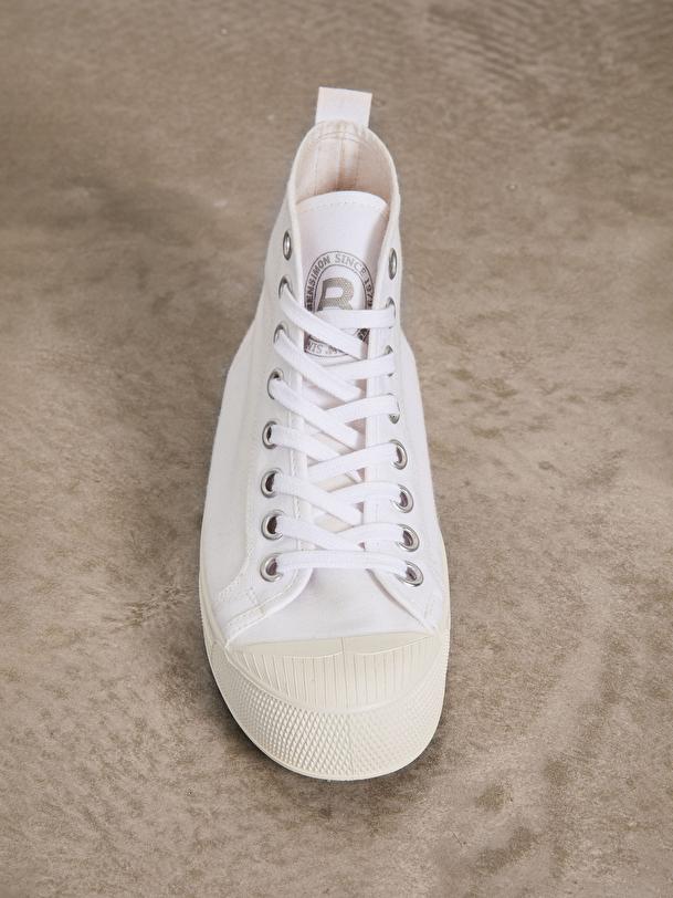 Bensimon STELLA B79 FEMME Blanc BENSIMON