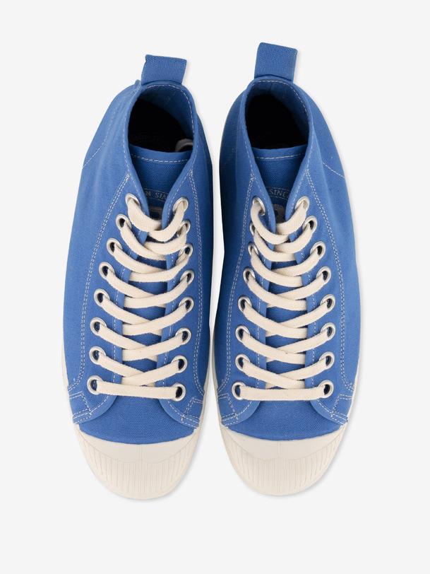 Bensimon STELLA B79 FEMME Indigo BENSIMON