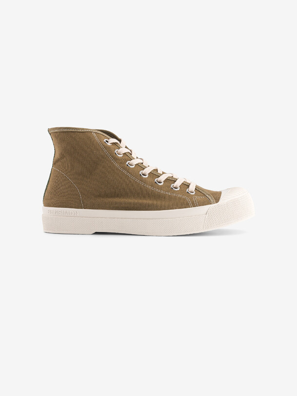 bensimon STELLA B79 FEMME Kaki BENSIMON