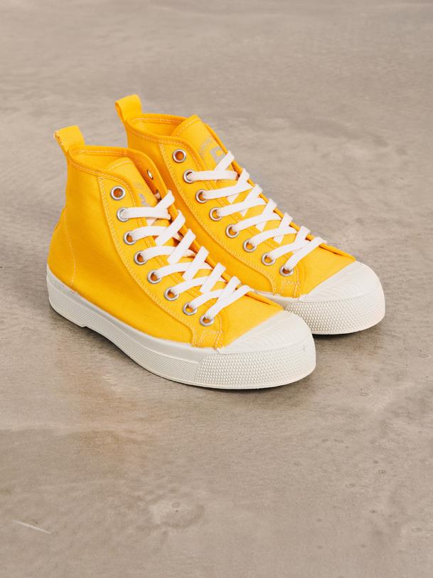 Bensimon STELLA B79 FEMME Mangue BENSIMON