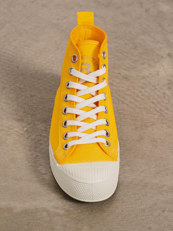 Bensimon STELLA B79 FEMME Mangue BENSIMON