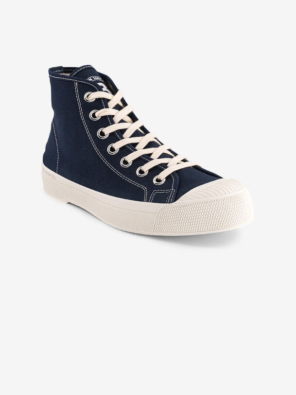 Bensimon STELLA B79 FEMME Marine BENSIMON