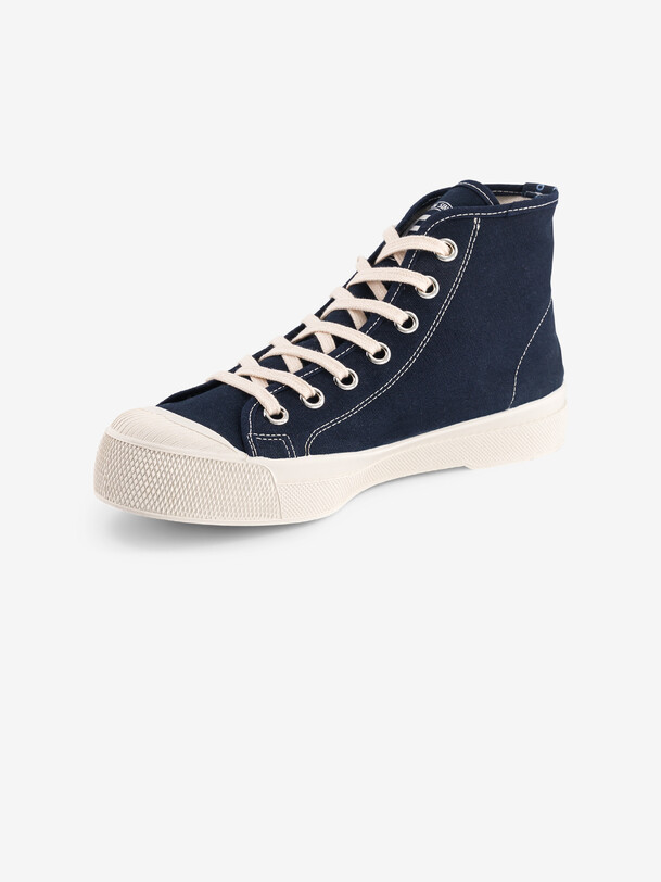 Bensimon STELLA B79 FEMME Marine BENSIMON