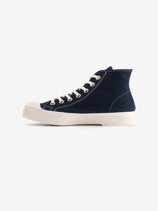Bensimon STELLA B79 FEMME Marine BENSIMON