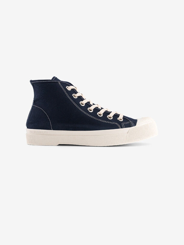 bensimon STELLA B79 FEMME Marine BENSIMON