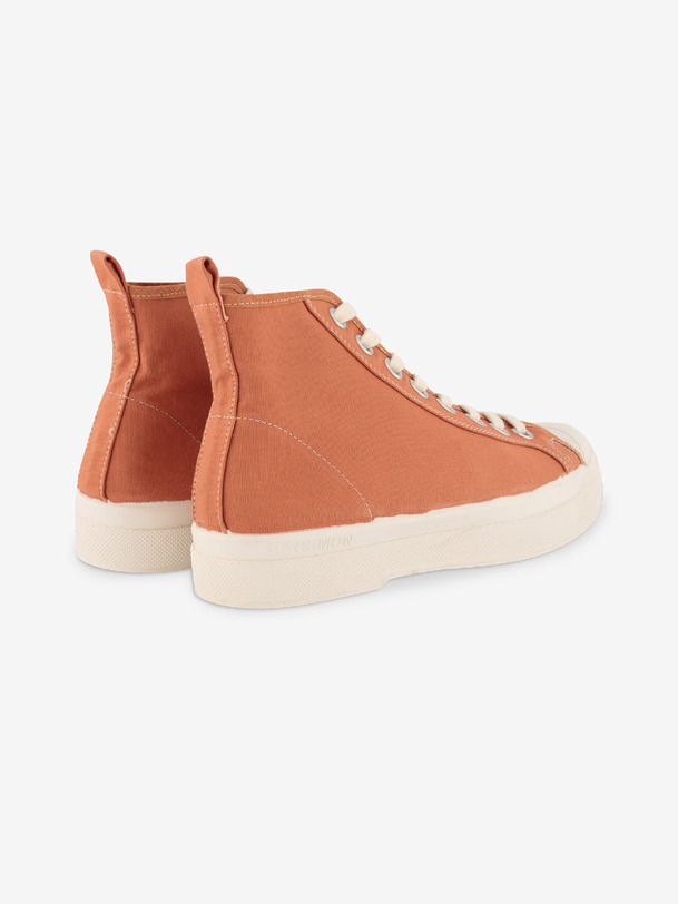 Bensimon STELLA B79 FEMME Paprika BENSIMON