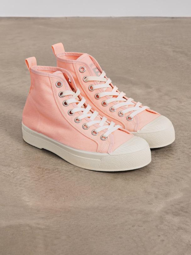 Bensimon STELLA B79 FEMME Rose Leger BENSIMON