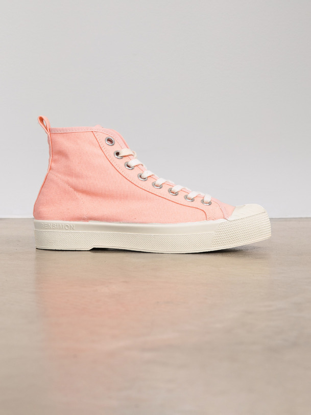 bensimon STELLA B79 FEMME Rose leger BENSIMON
