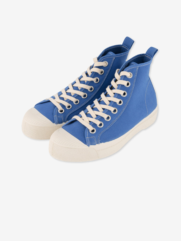 Bensimon STELLA B79 HOMME Indigo BENSIMON