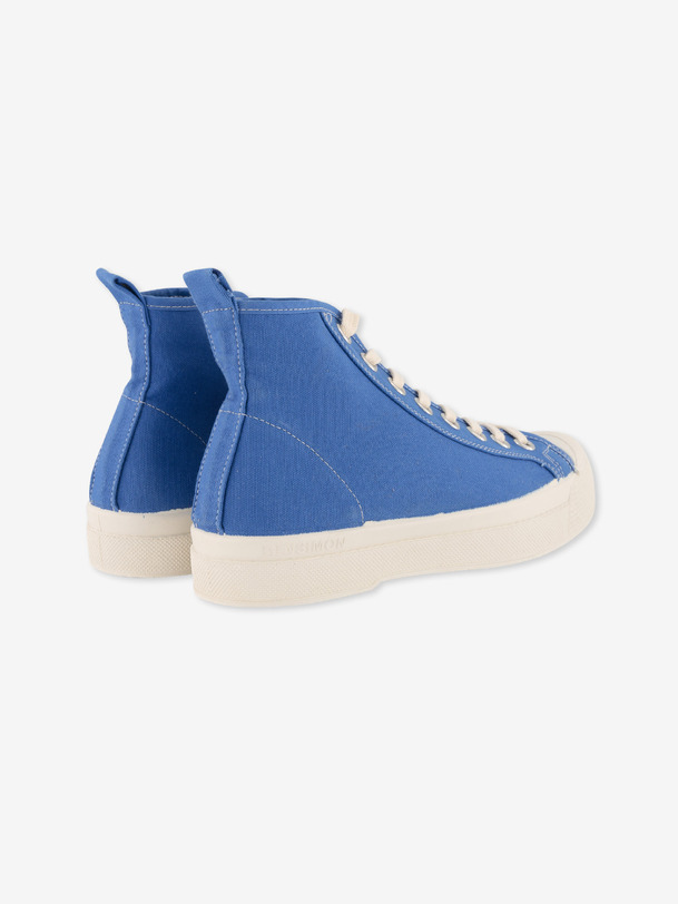 Bensimon STELLA B79 HOMME Indigo BENSIMON