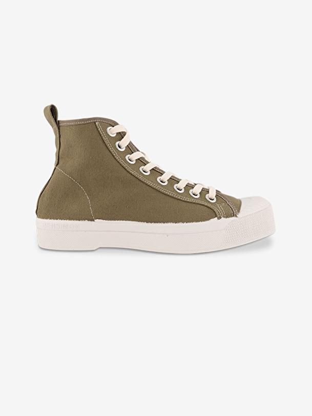 bensimon STELLA B79 HOMME Kaki BENSIMON