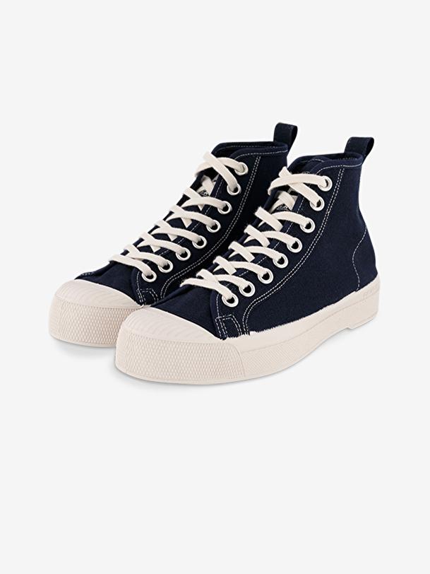 Bensimon STELLA B79 HOMME Marine BENSIMON