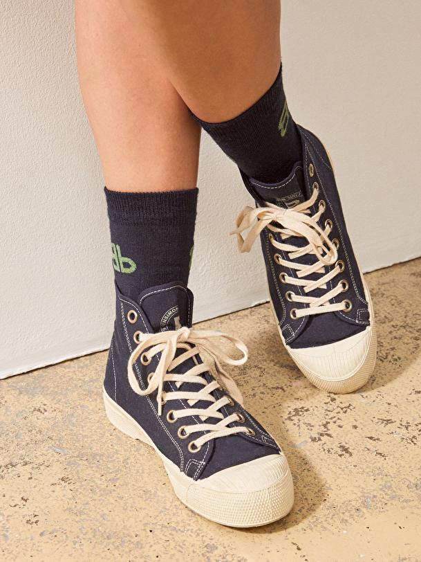 Bensimon STELLA B79 HOMME Marine BENSIMON