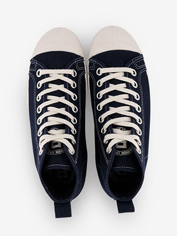 Bensimon STELLA B79 HOMME Marine BENSIMON