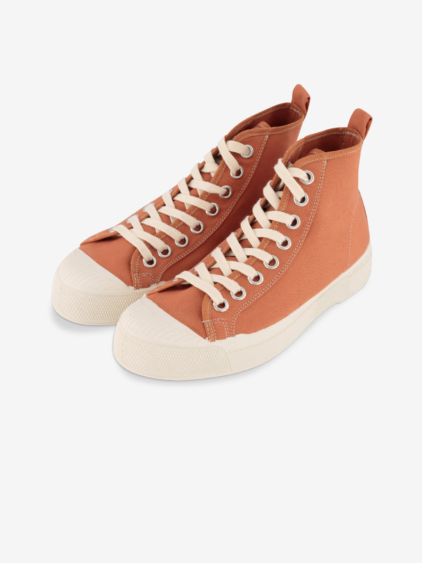 Bensimon STELLA B79 HOMME Paprika BENSIMON