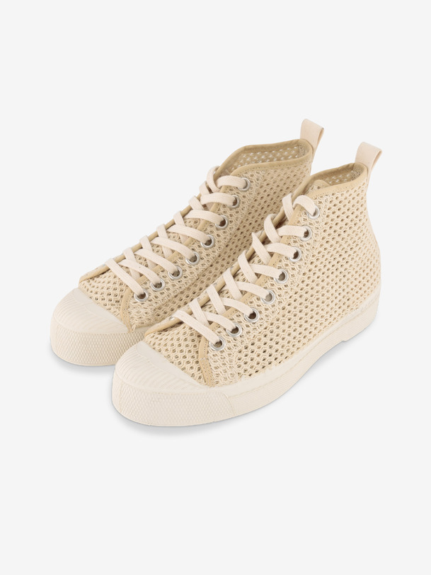 Bensimon STELLA B79 NID D ABEILLE Ecru BENSIMON