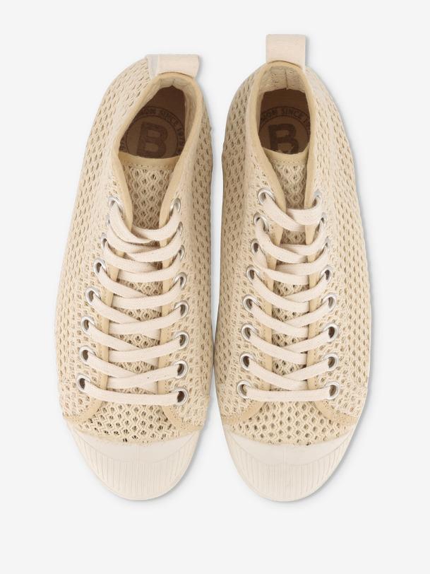 Bensimon STELLA B79 NID D ABEILLE Ecru BENSIMON
