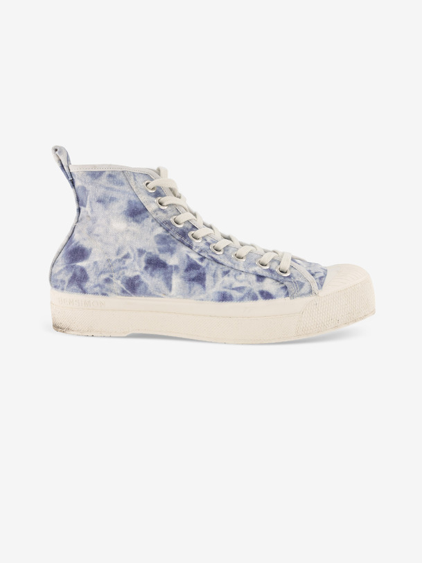 bensimon STELLA B79 TIE DYE Indigo BENSIMON