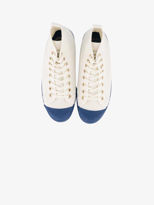 Bensimon STELLA COLORSOLE B79 Bleu Vif BENSIMON