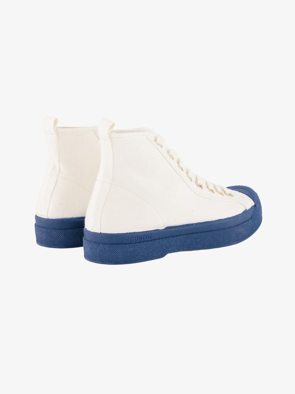 Bensimon STELLA COLORSOLE B79 Bleu Vif BENSIMON