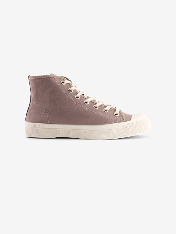 bensimon STELLA FEMME Gris BENSIMON