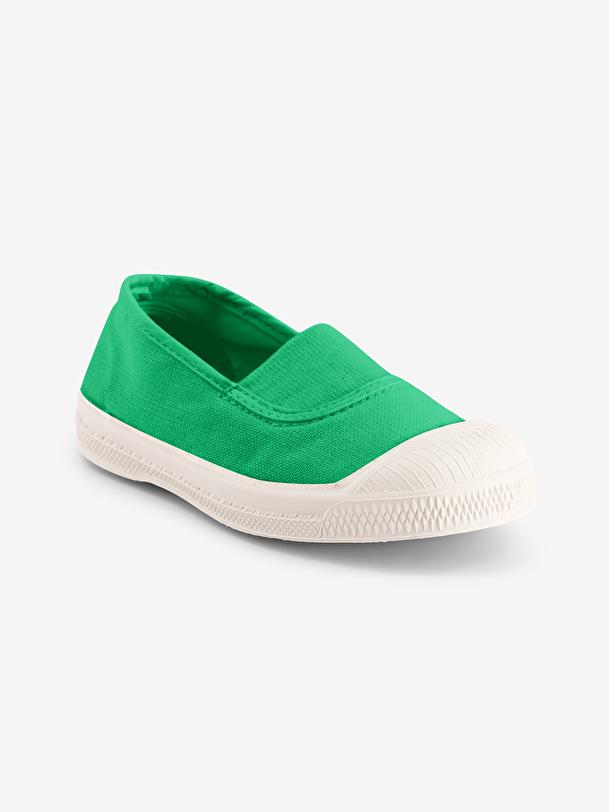 Bensimon TENNIS ELASTIQUE ENFANT Capri BENSIMON