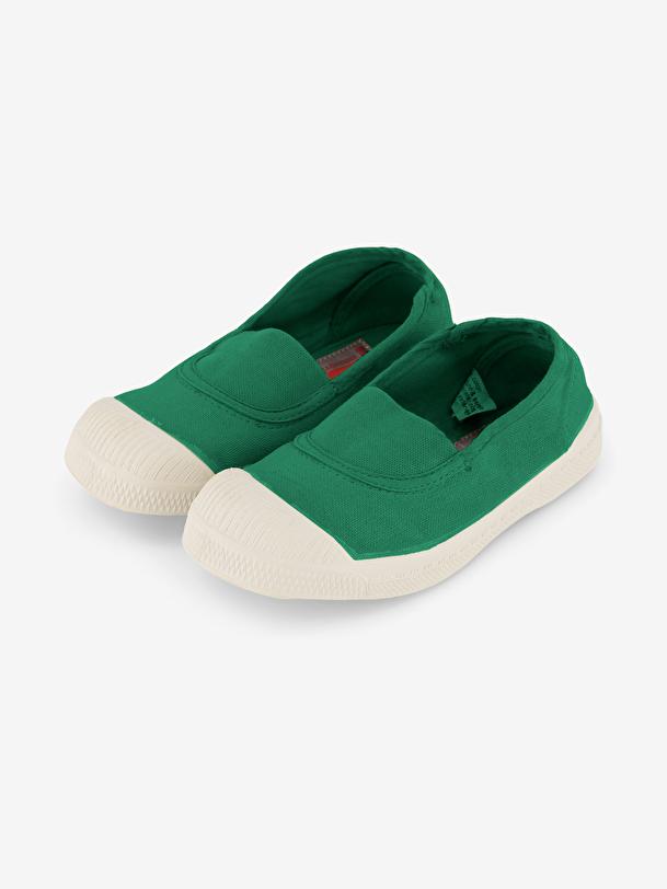 Bensimon TENNIS ELASTIQUE ENFANT Colibri BENSIMON