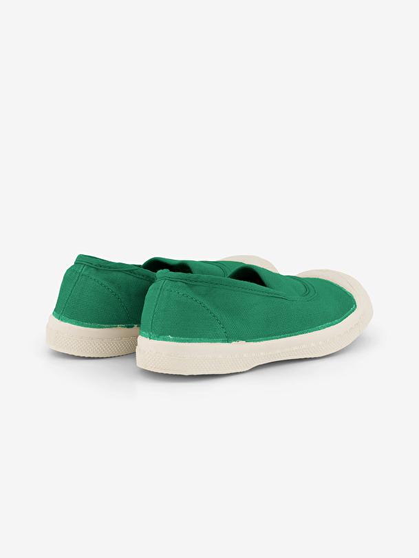 Bensimon TENNIS ELASTIQUE ENFANT Colibri BENSIMON