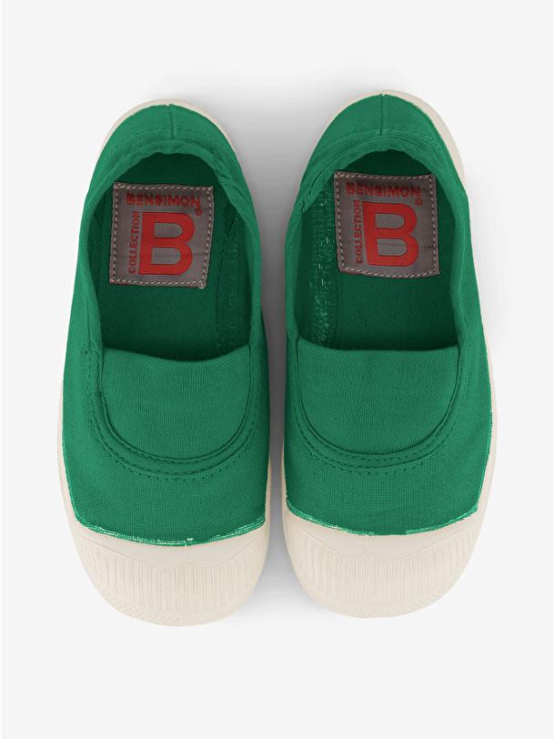 Bensimon TENNIS ELASTIQUE ENFANT Colibri BENSIMON