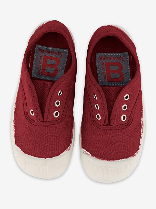 Bensimon TENNIS ELLY ENFANT A Marante BENSIMON