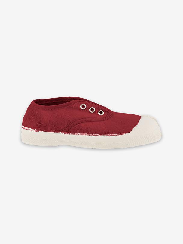 bensimon TENNIS ELLY ENFANT A marante BENSIMON bensimon TENNIS ELLY ENFANT A marante BENSIMON