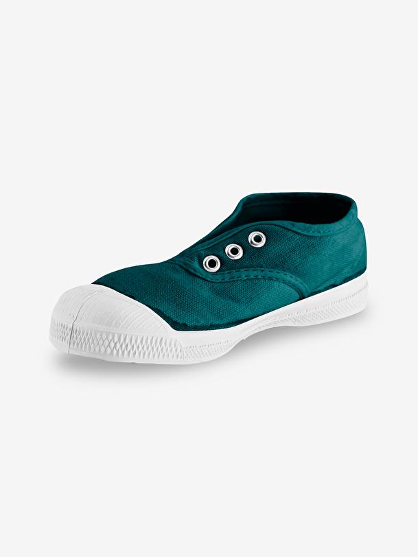 Bensimon TENNIS ELLY ENFANT Capri BENSIMON