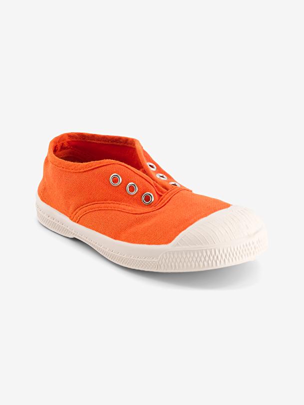Bensimon TENNIS ELLY ENFANT Clementine BENSIMON