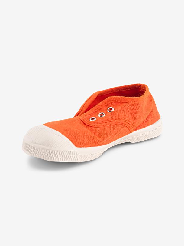 Bensimon TENNIS ELLY ENFANT Clementine BENSIMON