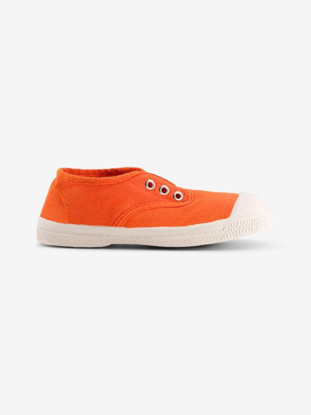 bensimon TENNIS ELLY ENFANT Clementine BENSIMON bensimon TENNIS ELLY ENFANT Clementine BENSIMON