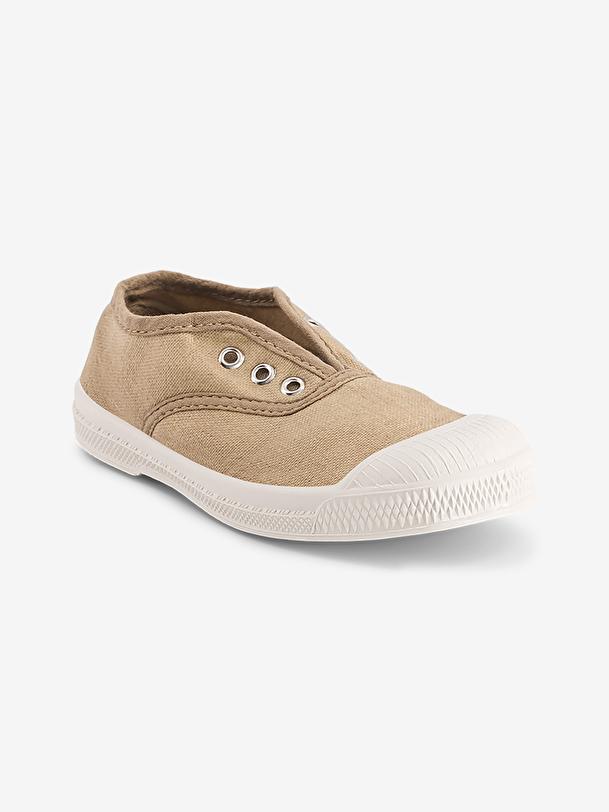 Bensimon TENNIS ELLY ENFANT Coquille BENSIMON