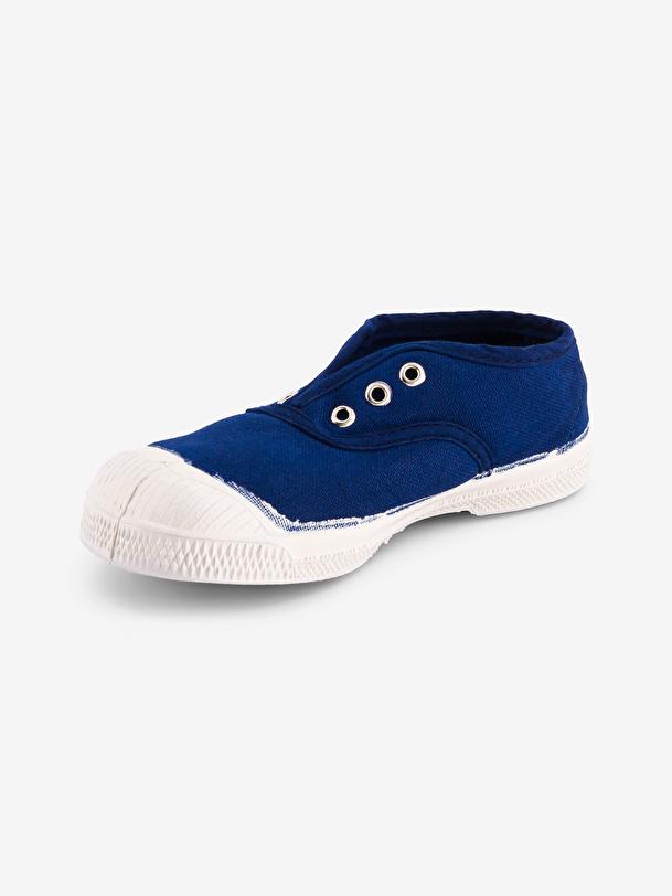 Bensimon TENNIS ELLY ENFANT Electrique BENSIMON