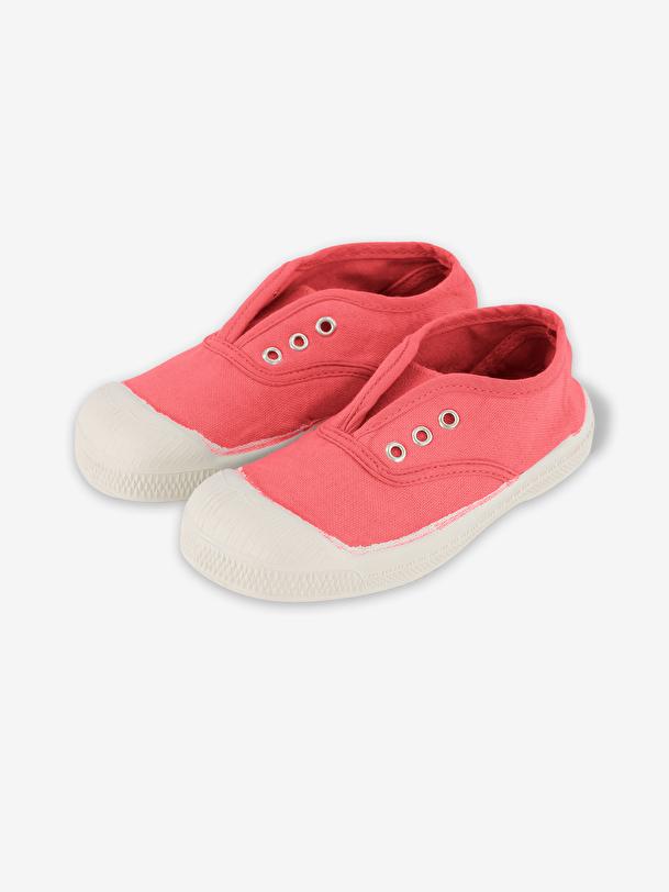 Bensimon TENNIS ELLY ENFANT Hibiscus BENSIMON