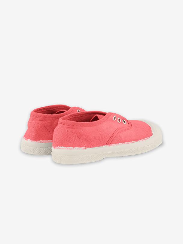 Bensimon TENNIS ELLY ENFANT Hibiscus BENSIMON