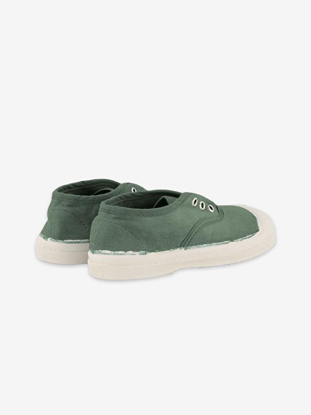 Bensimon TENNIS ELLY ENFANT Matcha BENSIMON