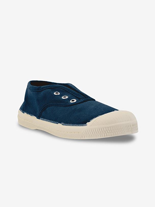 Bensimon TENNIS ELLY ENFANT Outre Mer BENSIMON
