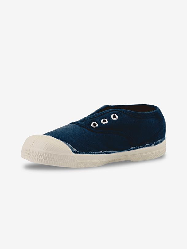 Bensimon TENNIS ELLY ENFANT Outre Mer BENSIMON
